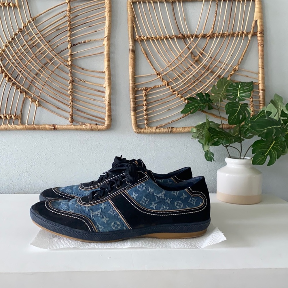 Louis Vuitton Shoe